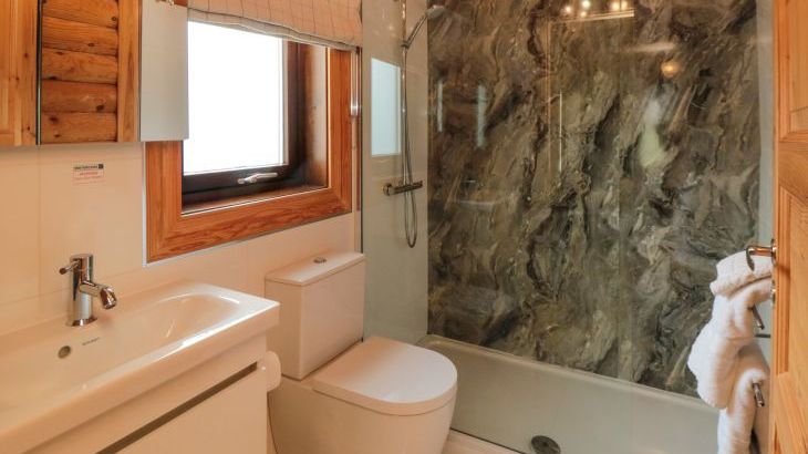 Baysdale Lodge 5 - Photo 12