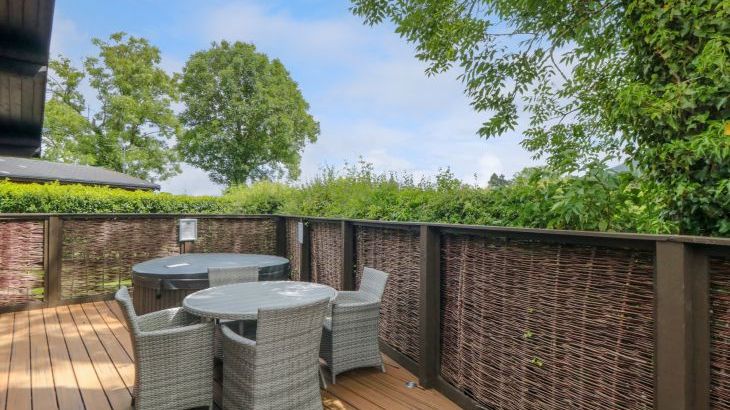 Baysdale Lodge 5 - Photo 13