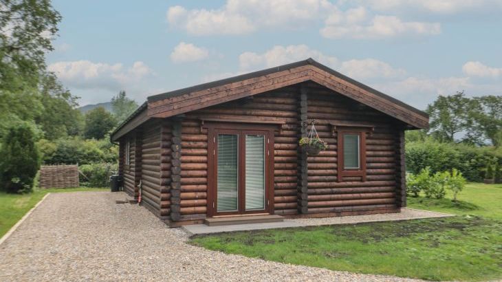 Coldmoor Lodge 6 - Main Photo