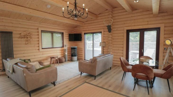 Coldmoor Lodge 6 - Photo 2