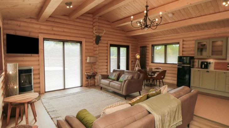 Coldmoor Lodge 6 - Photo 3