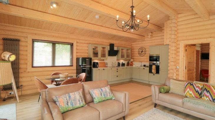 Coldmoor Lodge 6 - Photo 4