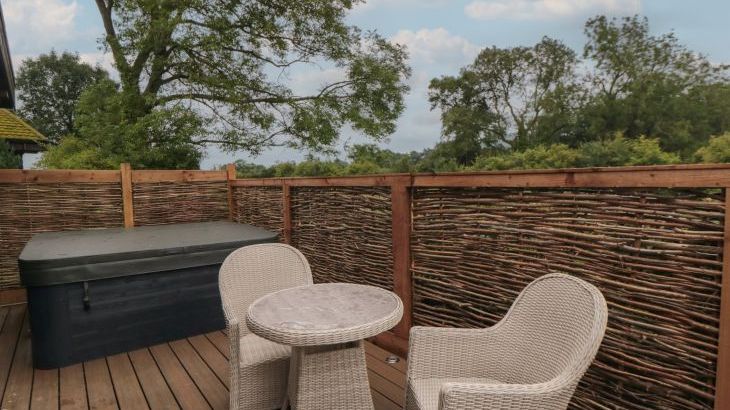 Coldmoor Lodge 6 - Photo 11