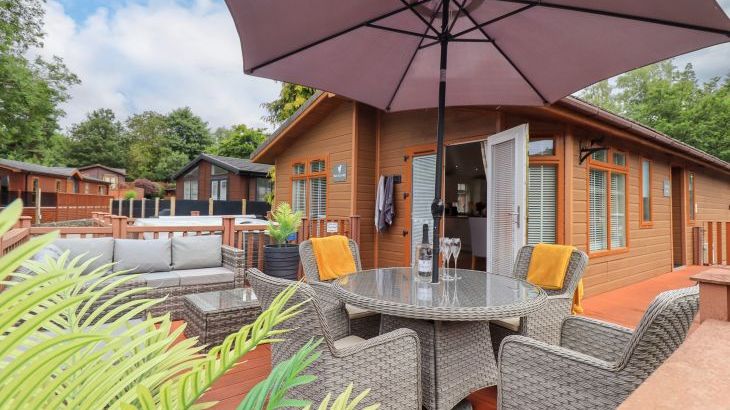 Black Dog Lodge - Photo 30