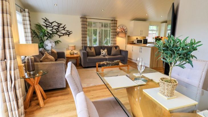 Black Dog Lodge - Photo 5