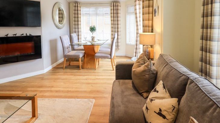 Black Dog Lodge - Photo 7