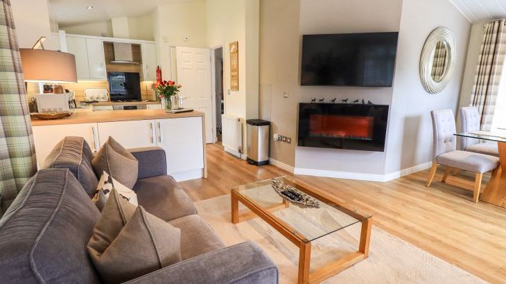 Black Dog Lodge - Photo 8