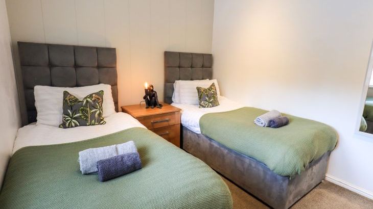 Black Dog Lodge - Photo 20