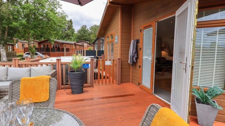 Black Dog Lodge - Photo 26