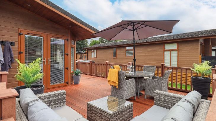 Black Dog Lodge - Photo 29