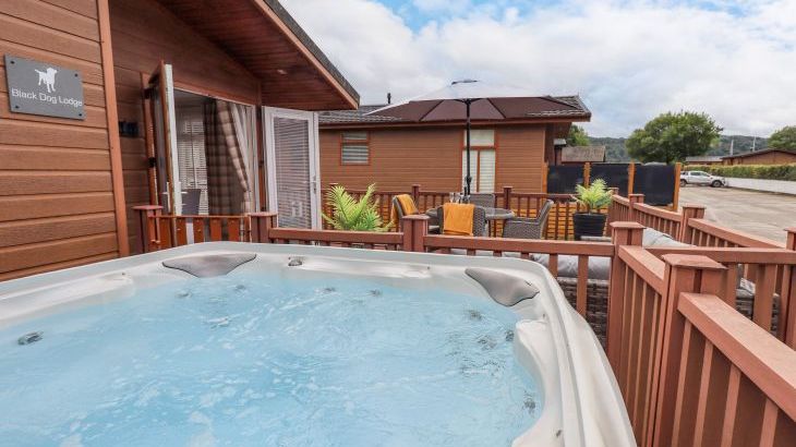 Black Dog Lodge - Photo 32