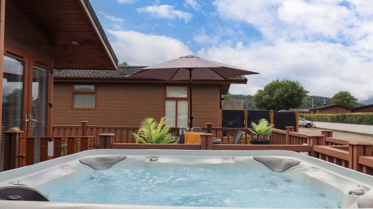 Black Dog Lodge - Photo 33