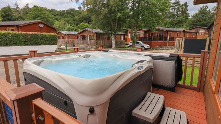 Black Dog Lodge - Photo 34