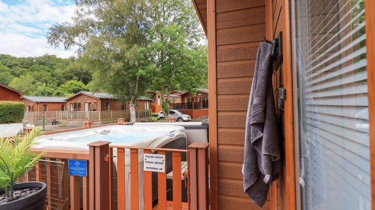 Black Dog Lodge - Photo 31