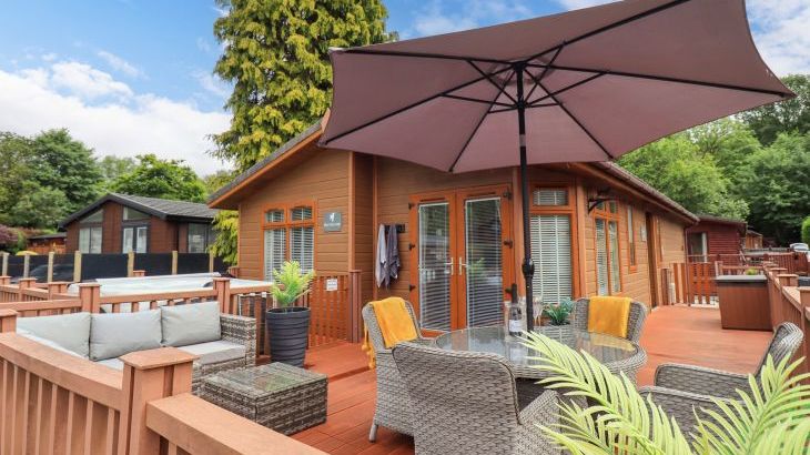 Black Dog Lodge - Main Photo