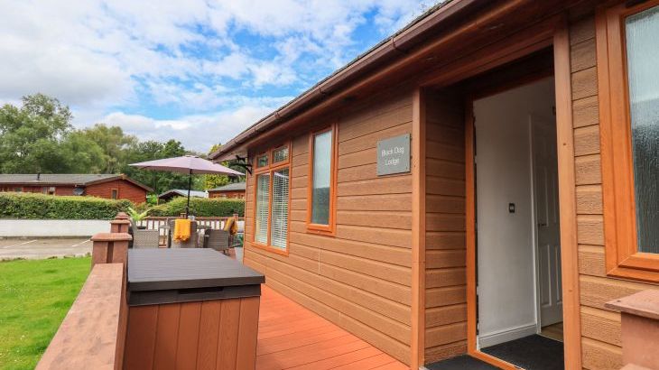 Black Dog Lodge - Photo 35