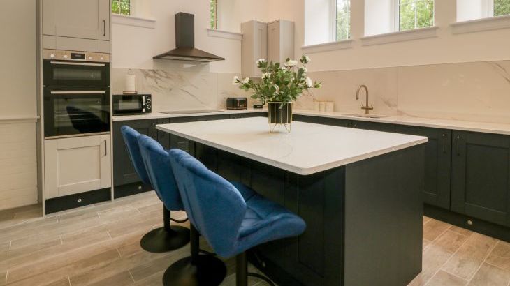 The Vestry - Photo 10