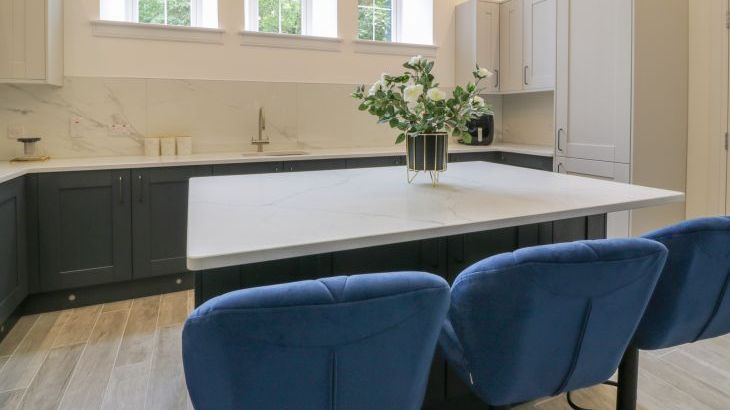 The Vestry - Photo 11