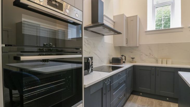 The Vestry - Photo 12