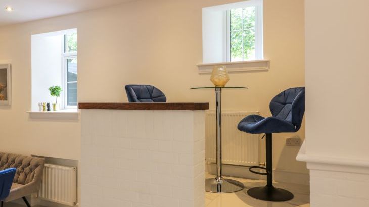 The Vestry - Photo 14