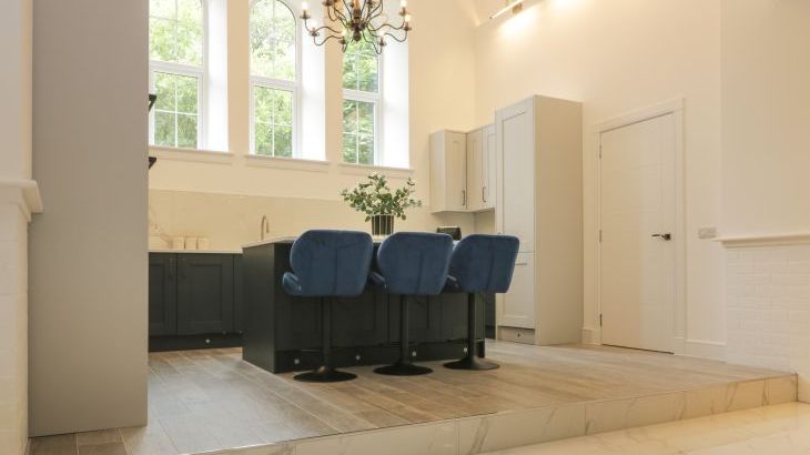 The Vestry - Photo 15