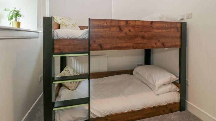 The Vestry - Photo 16