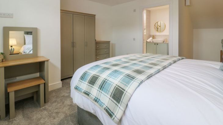 The Vestry - Photo 19