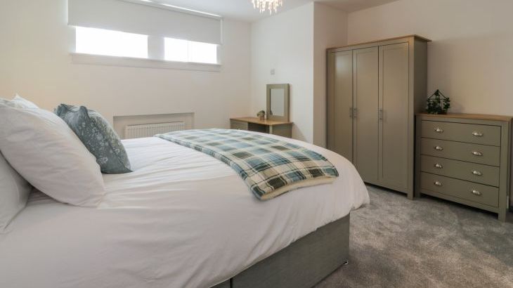 The Vestry - Photo 20