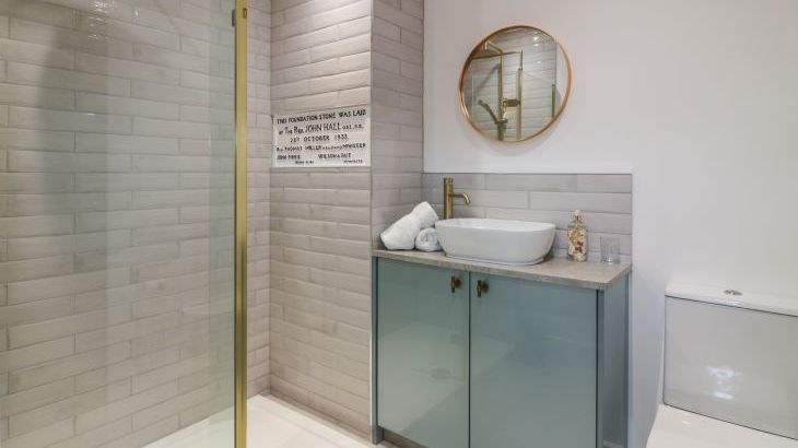 The Vestry - Photo 21