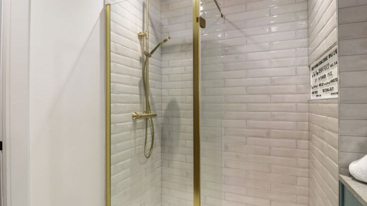 The Vestry - Photo 22