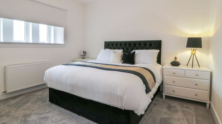 The Vestry - Photo 23