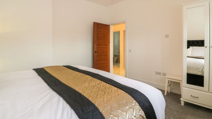 The Vestry - Photo 24