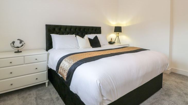 The Vestry - Photo 25