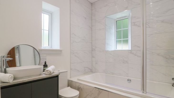 The Vestry - Photo 26