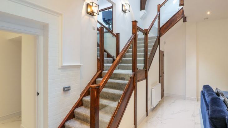 The Vestry - Photo 27