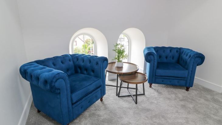 The Vestry - Photo 28