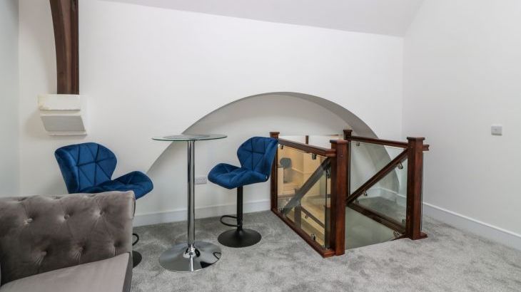 The Vestry - Photo 29