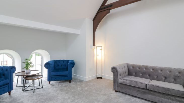 The Vestry - Photo 30