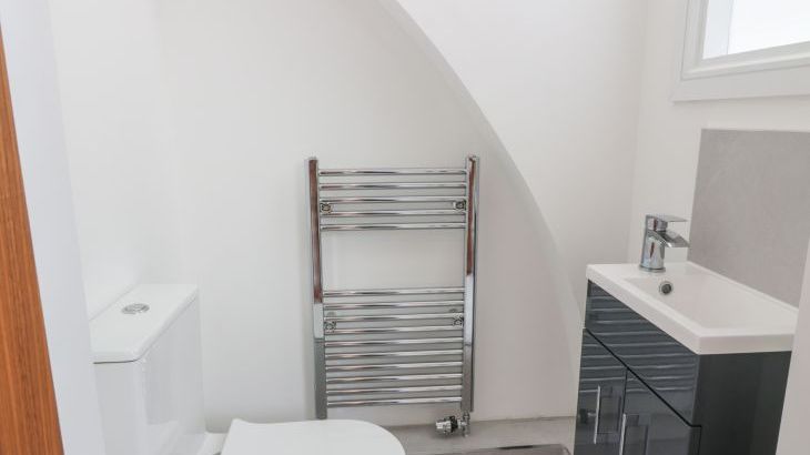 The Vestry - Photo 31