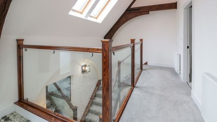 The Vestry - Photo 32