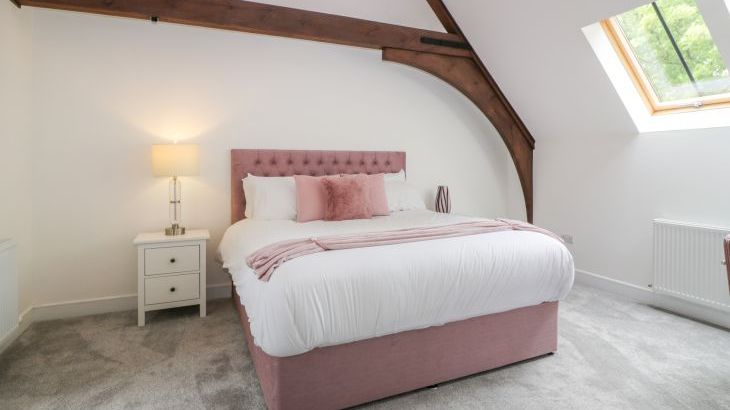 The Vestry - Photo 33