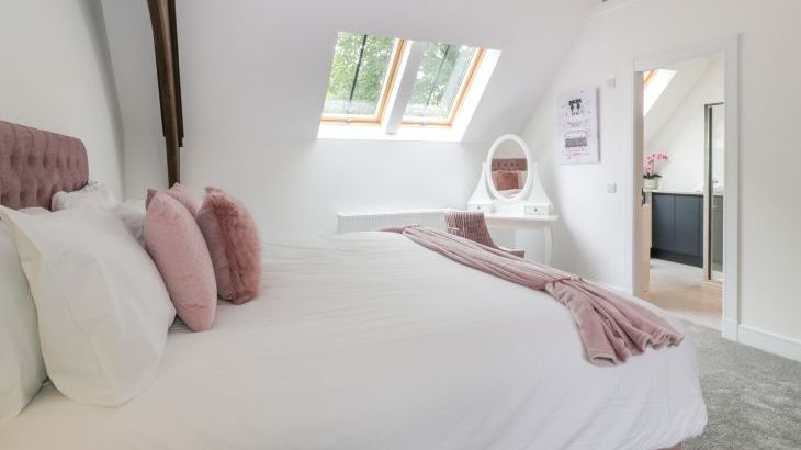 The Vestry - Photo 34