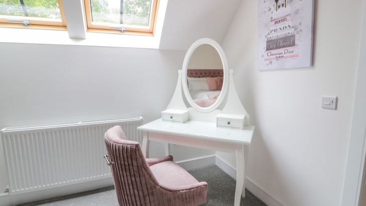 The Vestry - Photo 35