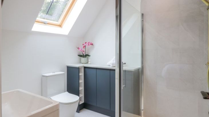 The Vestry - Photo 36