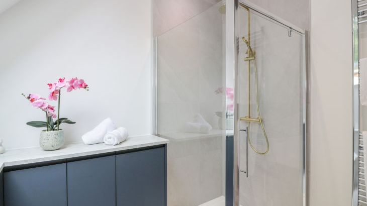 The Vestry - Photo 37