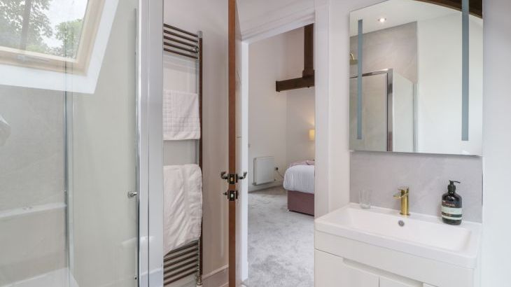 The Vestry - Photo 38