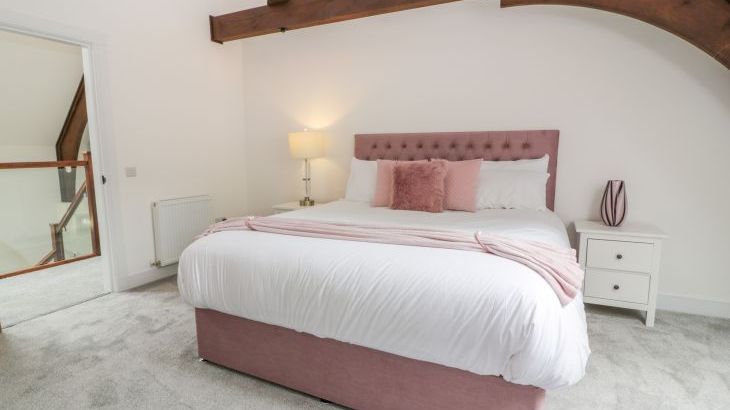 The Vestry - Photo 39