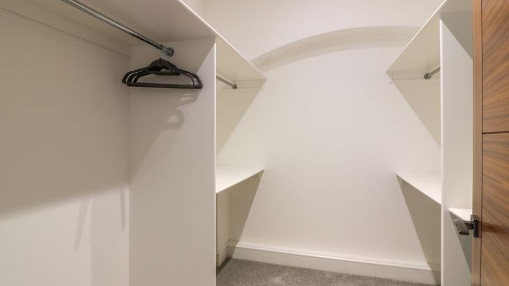 The Vestry - Photo 40