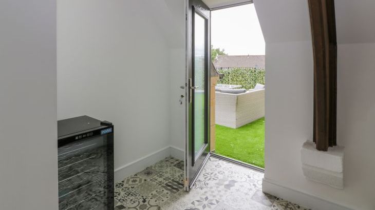 The Vestry - Photo 41