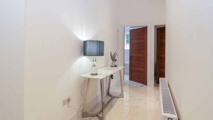 The Vestry - Photo 42